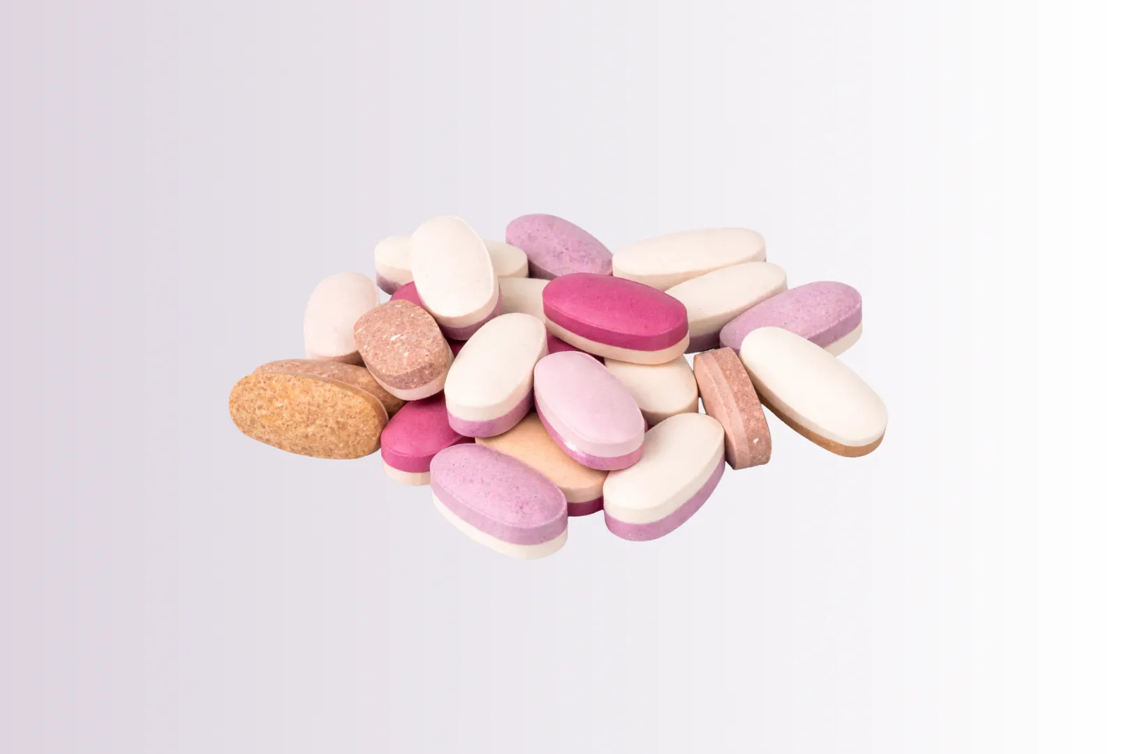 Controlled-Release & Multilayer